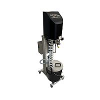 Automatic gluing device ERO-OEhigh-pressurecardboard