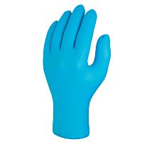 Nitrile gloves NX520examinationpowder-freenon-sterile