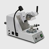 Dental laboratory saw CUT