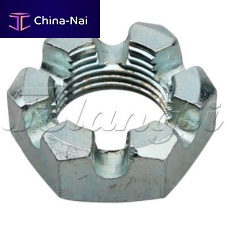 Hexagonal nut A-SR23-201A-0132Asteel