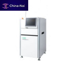PCB inspection machine VP6000-V, 5200-Vfor the electronics industryhigh-speedin-line