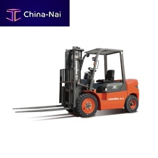 Electric forklift truck CPD20/25/30/35ESLride-on