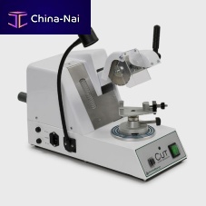 Dental laboratory saw CUT