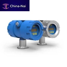 Coriolis flow transmitter TCE 8 seriesmasscompactdigital output