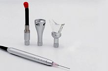 Dental handpiece Multi-Functionallaserdirectstraight