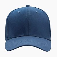 Cotton security cap 9079blackbluewhite