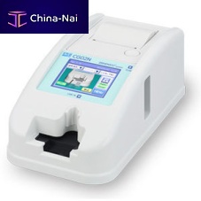 Semi-automatic coagulation analyzer CG02NPTAPTTwhole blood