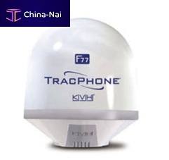 Terminal Inmarsat TRACPHONE F77for shipsFleet 77