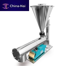 Vibrating feeder electromagneticlinearmotorized