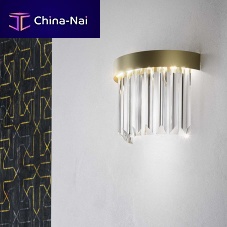 Contemporary wall light REFLEXA APindoorMurano glasssculptural