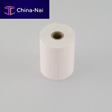 ECG medical recording paper 1006300roll-typethermalpre-printed