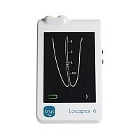 Dental apex locator with touchscreen Locapex 6