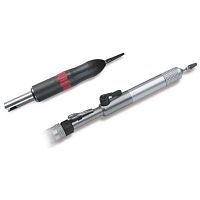 Dental handpiece HAMMERfor dental laboratoriesairstraight