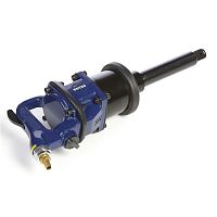 Pneumatic impact wrench IW-PRO 1pistolfor heavy-duty applicationsmanual