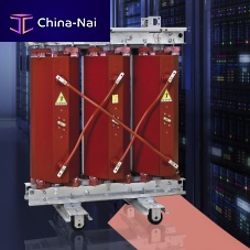 Data center transformer powercurrentdistribution