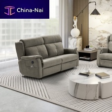 Classic sofa MILANfabricpine2-person