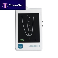 Dental apex locator with touchscreen Locapex 6