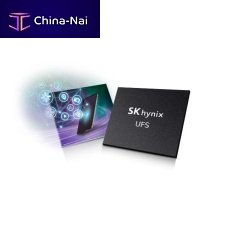 Flash memory chip UFS UD310/UD220NAND