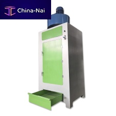 Cartridge dust collector TB-CDC1200-4pulse-jet backflowfor the plastics industryfor welding fumes