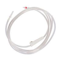 IV infusion extension line