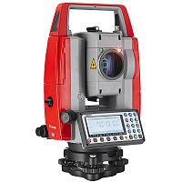 Reflectorless total station R-2500NS