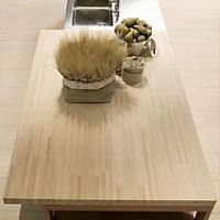 Laminate kitchen worktop ARKADIAkitchen