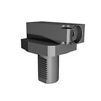 VDI tool holder SKfor machininghigh-rigidity
