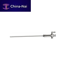 Veress needle