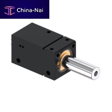 Pneumatic cylinder SHX seriespistondouble-actingmaintenance-free