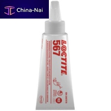 Methacrylate sealant LOCTITE 567for tube threadingsealing