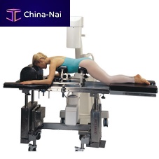 Neurosurgery operating table Olympian 2000orthopedyelectricmobile