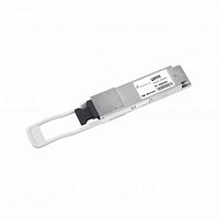 Fiber optic transceiver PAM4 QSFP28 gigabit Ethernetmulti-channeldata