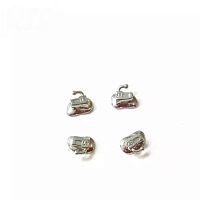 Molar buccal tube Sweet non-convertiblemandibularmaxillary