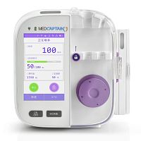 Enteral feeding pump EP-60