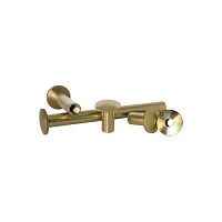 Cylindrical head screw VR seriesslottedbrass