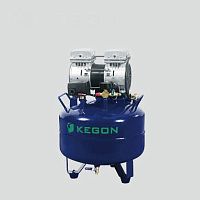 Dental air compressor K-550-One-to-one