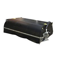 Sweeper bucket BSfor skid steer loadersfor loadersfor telehandlers