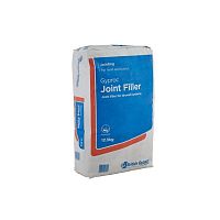 Jointing mortar GYPROC for external thermal insulationgypsum plasterwhite