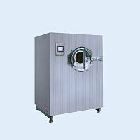 Film coating system BGW Seriesfor tabletscontinuousdrum