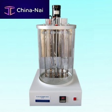 Digital density meter HK-1884for the petroleum industry