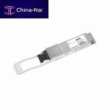 Fiber optic transceiver PAM4 QSFP28 gigabit Ethernetmulti-channeldata