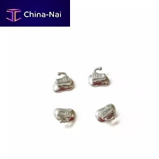 Molar buccal tube Sweet non-convertiblemandibularmaxillary