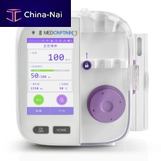 Enteral feeding pump EP-60