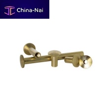 Cylindrical head screw VR seriesslottedbrass