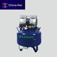 Dental air compressor K-550-One-to-one