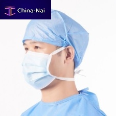 EN14683 surgical mask level 1level 2level 3