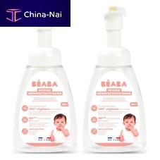 250 mL hand sanitizer 910007