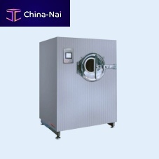 Film coating system BGW Seriesfor tabletscontinuousdrum