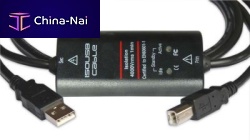 Medical device galvanic isolator 2000456