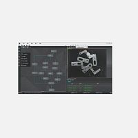 Positioning software analysismeasurementvisualization
